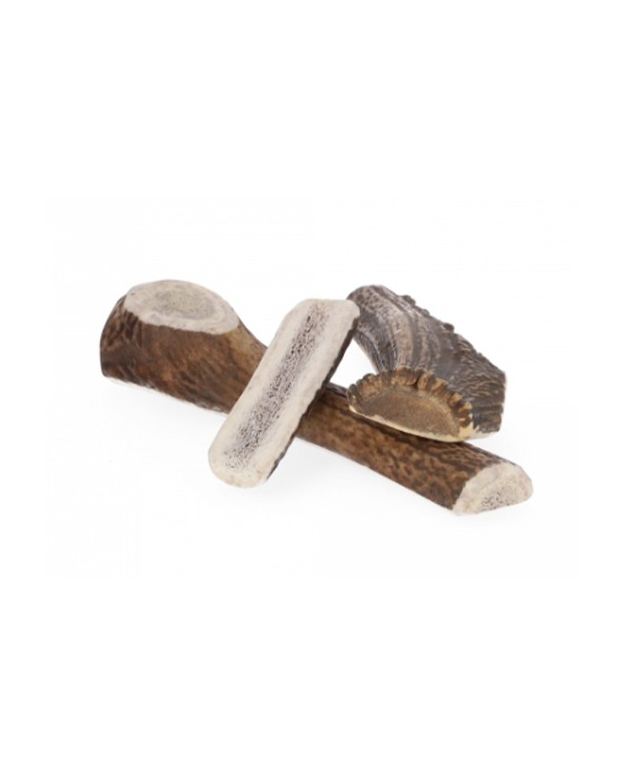 Ferribiella Metà Corno Di Cervo Snack Per Cani