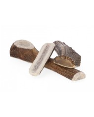 Ferribiella Metà Corno Di Cervo Snack Per Cani