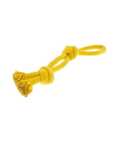 Ferribiella Fuxtreme Corda 3 Nodi Gioco Per Cane Ferribiella Fuxtreme Corda 3 Nodi Gioco Per Cane