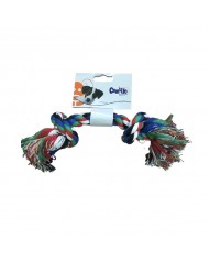 Mantovani  Corda 2 Nodi Gioco Per Cane Mantovani  Corda 2 Nodi Gioco Per Cane