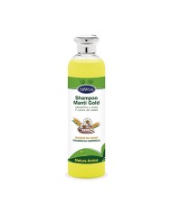 Tewua Shampoo Per Manti Gold 250 ml Tewua Shampoo Per Manti Gold 250 ml