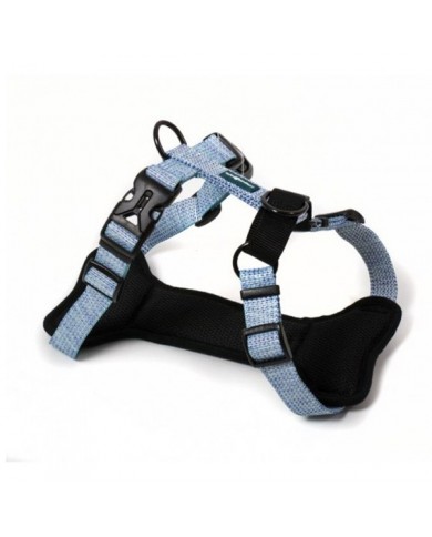 Farmcompany Pettorina Per Cani Nylon Deluxe Antifuga  Taglia M Farmcompany Pettorina Per Cani Nylon Deluxe Antifuga  Taglia M