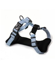 Farmcompany Pettorina Per Cani Nylon Deluxe Antifuga  Taglia S Farmcompany Pettorina Per Cani Nylon Deluxe Antifuga  Taglia S