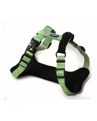 Farmcompany Pettorina Per Cani Nylon Deluxe Antifuga  Taglia L Farmcompany Pettorina Per Cani Nylon Deluxe Antifuga  Taglia L