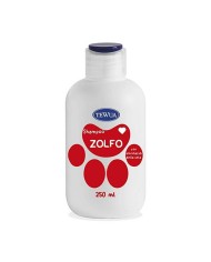 Tewua Shampoo Zolfo Per Seborree 250 ml