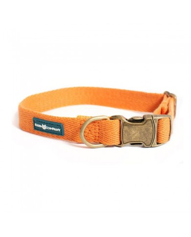 Farmcompany Collare Regolabile Ecosostenibile  in Fibra di Soia Naturale Per Cani Taglia XL Dimensione 2,5x38-65cm Farmcompany Collare Regolabile Ecosostenibile  in Fibra di Soia Naturale Per Cani Taglia XL Dimensione 2,5x38-65cm