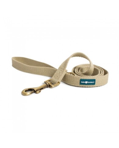 Farmcompany Guinzaglio Regolabile Ecosostenibile  in Fibra di Soia Naturale Per Cani Taglia S/M Dimensione 2x120cm Farmcompany Guinzaglio Regolabile Ecosostenibile  in Fibra di Soia Naturale Per Cani Taglia S/M Dimensione 2x120cm
