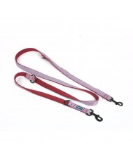 Farmcompany Guinzaglio da Addestramento  Imbottito in Nylon Linea Deluxe Per Cani Taglia  XL Dimensione 25mmx220cm