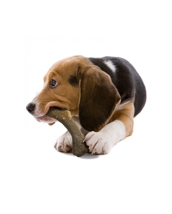 Farmcompany Nylabone Gioco Corno  Extreme Chew  Cervo