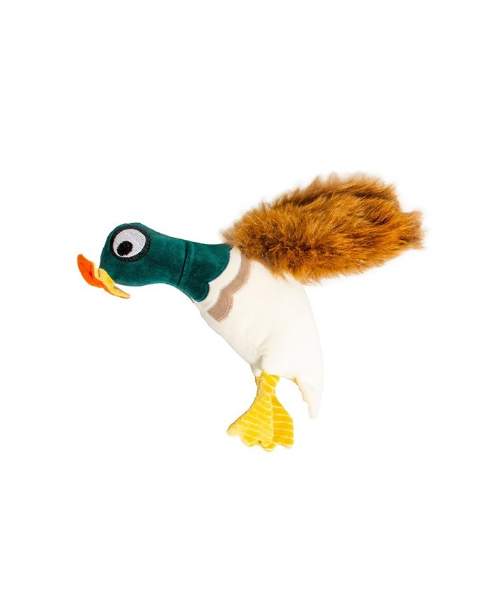 Farmcompany Gioco Peluche Hunting Anatra