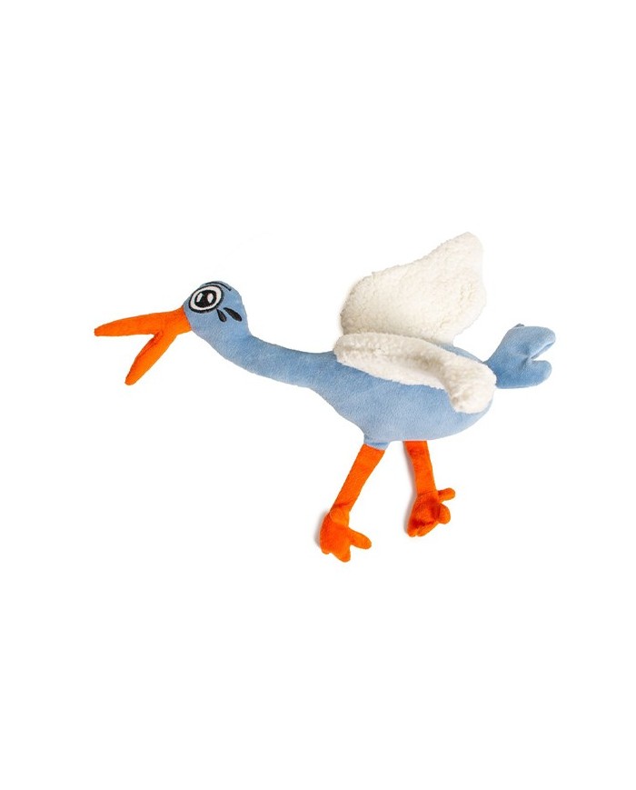 Farmcompany Gioco Peluche Hunting Cicogna