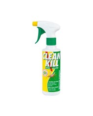 Clean Kill Extra Micro Fast Spray Insetticida 375 ml