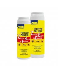 Formevet  Fortecid Polvere Insetticida 500 gr