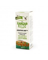 Ueber Zanzar Zero Aquatain Amf Larviciva Zanzare 50 ml