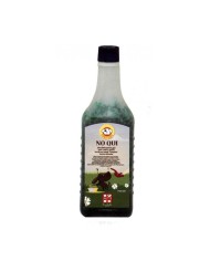 Ferribiella Disabituante No Qui Gel Allontana Cani e Gatti 750 ml