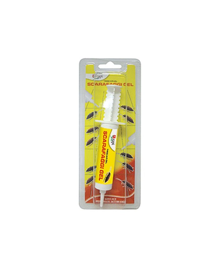 Zapi Scarafaggi  Esca Insetticida Gel 5 gr