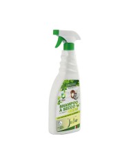 Ueber Spray Shampoo a Secco Olio di Neem Per Cani e Gatti 750 ml