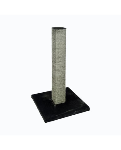 Ferribiella Tiragraffi Gatti a Colonna Altezza 105 cm x 60 x 60 cm Ferribiella Tiragraffi Gatti a Colonna Altezza 105 cm x 60 x 60 cm