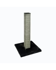 Ferribiella Tiragraffi Gatti a Colonna Altezza 105 cm x 60 x 60 cm