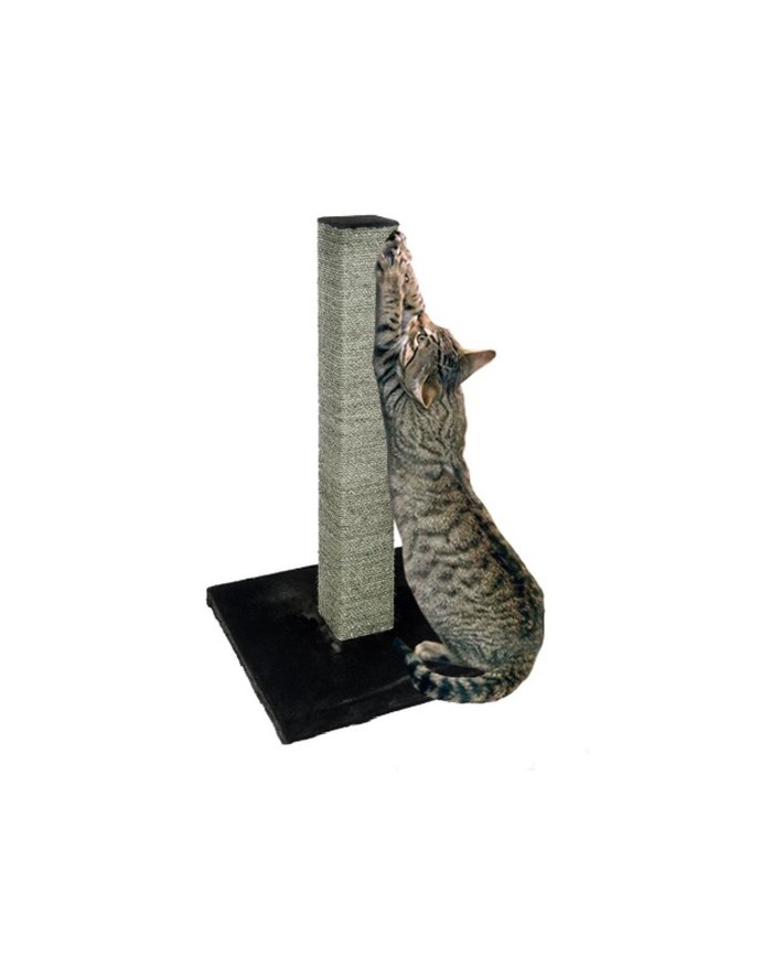 Ferribiella Tiragraffi Gatti a Colonna Altezza 105 cm x 60 x 60 cm