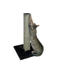 Ferribiella Tiragraffi Gatti a Colonna Altezza 105 cm x 60 x 60 cm