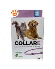 Ueber Collare con Olio di Neem Profumato