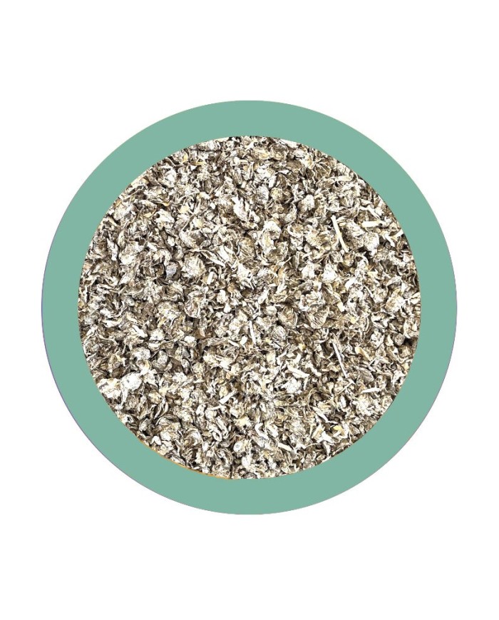 Paglianatura Lettiera Gatti Bioattiva Naturale 2.4Kg/6Lt