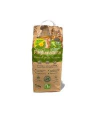 Paglianatura Fieno Di Prato con Tarassaco 1,3Kg