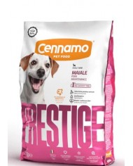 Prestige Dog Mini Adult Maiale 8Kg