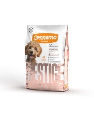 Prestige Dog Puppy Mini e Medium Salmone 2Kg