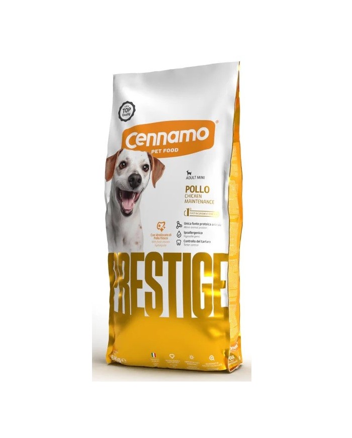 Prestige Dog Adult Mini Pollo 2Kg