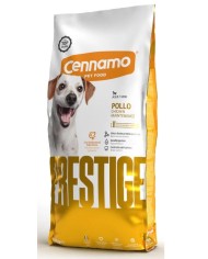 Prestige Dog Adult Mini Pollo 2Kg