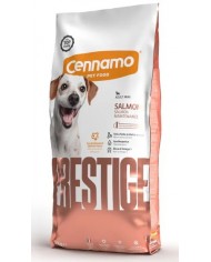 Prestige Dog Adult Mini Salmone 2Kg
