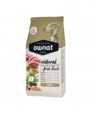 Ownat Cane Secco Classic Anatra 4Kg Ownat Cane Secco Classic Anatra 4Kg