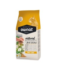 Ownat Gatto Secco Classic Care Cat 400gr