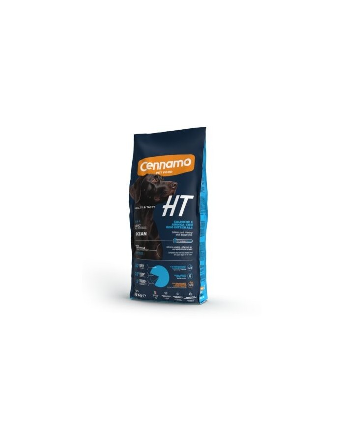 HT Dog Adult All Breeds Ocean 10Kg