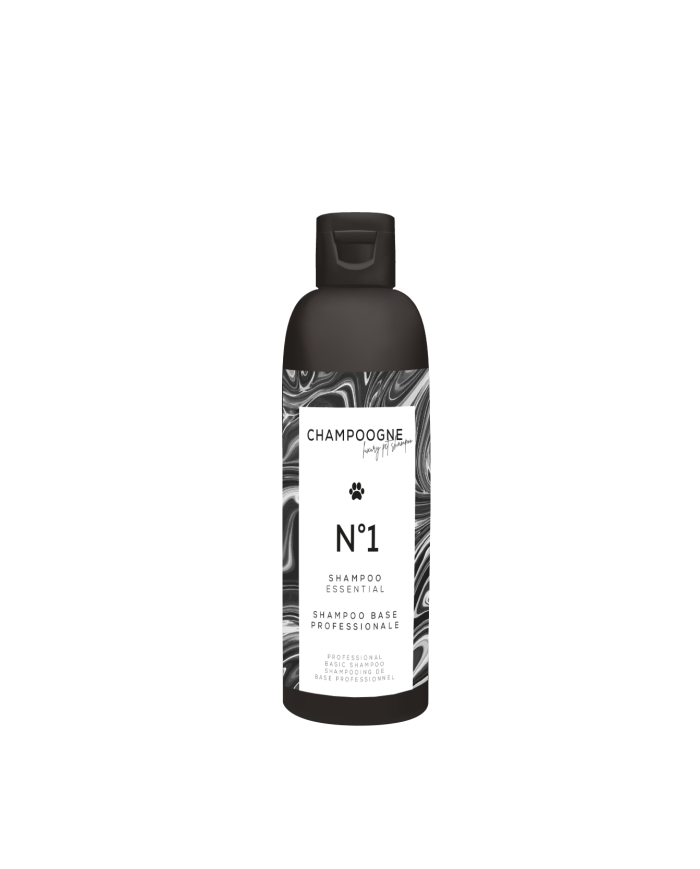 Champoogne N°1 Basic Essential 200ml