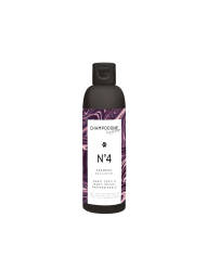 Champoogne N°4 Manti Corti e Ruvidi Exclusive 200ml Champoogne N°4 Manti Corti e Ruvidi Exclusive 200ml