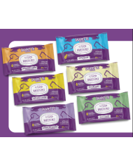 Salviette Safety Pet Salviettine 40pz.