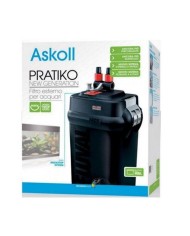 Askoll Pratiko Filtro Esterno Generation Per Acquari