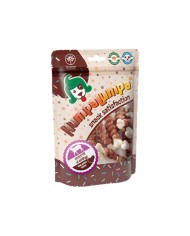 Humpa Lumpa Coscette Di Calcio Con Agnello 85gr.