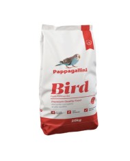 Bird Cibo Per Pappagallini 20 kg