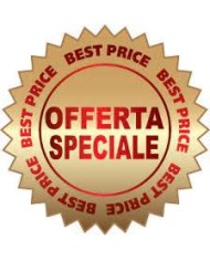 OFFERTISSIMA PANNOLINI A FASCIA MEDIUM