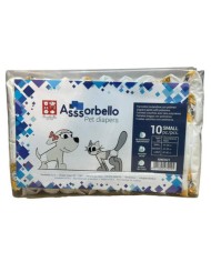 Ferribiella Mutandina Assorbente