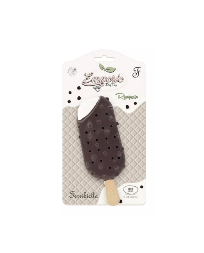 Ferribiella Gioco Ricoperto Refrigerante