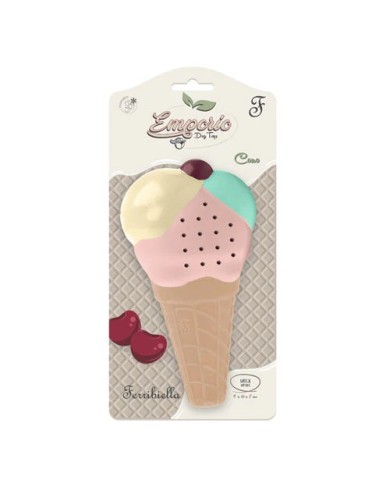 Ferribiella Gioco Cono Gelato Refrigerante Ferribiella Gioco Cono Gelato Refrigerante