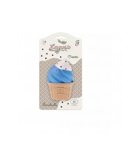 Ferribiella Gioco Coppetta Gelato Refrigerante Ferribiella Gioco Coppetta Gelato Refrigerante