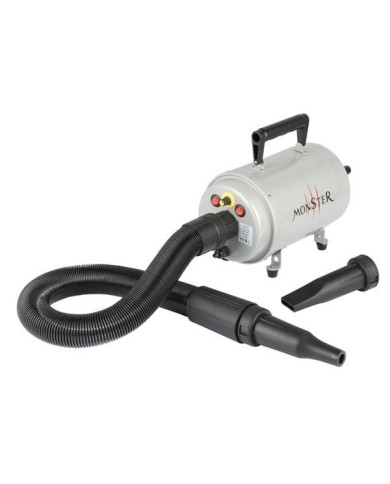 Ferribiella Pulsore Monster Blaster Con Resistenza 2800W Ferribiella Pulsore Monster Blaster Con Resistenza 2800W