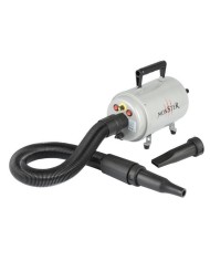 Ferribiella Pulsore Monster Blaster Con Resistenza 2800W