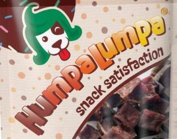 HUMPA LUMPA